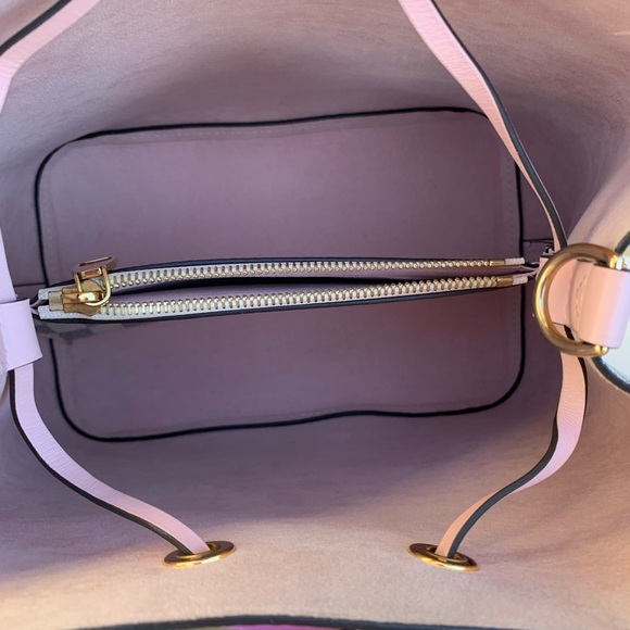 Sold Louis Vuitton Azur NeoNoe Rose Ballerine - Picture 14 of 16